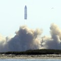 Buat ke Mars, Elon Musk Luncurkan Roket Starship Bulan Depan