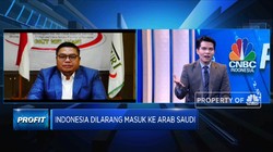 Indonesia Dilarang Masuk Arab Saudi, Umroh Kembali Tertunda