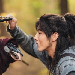 Skandal Ji Soo, 'River Where The Moon Rises' Batal Syuting