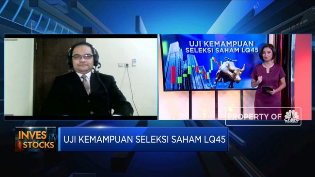 Saham yang bagus untuk jangka panjang