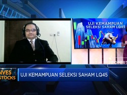 Strategi Seleksi Saham Terbaik di Indeks LQ45