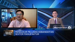 Tata Niaga Diperbaiki, Utilisasi Industri Tekstil Meningkat