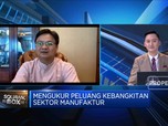 Tata Niaga Diperbaiki, Utilisasi Industri Tekstil Meningkat