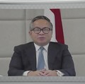 Wamen BUMN: 2 Tahun, LPI Bisa Tarik Dana Investor Rp 280 T