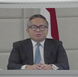 Wamen BUMN: 2 Tahun, LPI Bisa Tarik Dana Investor Rp 280 T