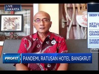 50 Hotel & Restoran Yogyakarta Terpaksa Tutup di Masa PSBB!