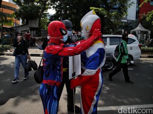 Badan Lemas Kena Super Flu atau COVID-19? Ini Bedanya Menurut Dokter Paru