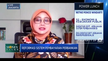 Rincian Aturan Baru BI Soal Penyelenggara Sistem Pembayaran
