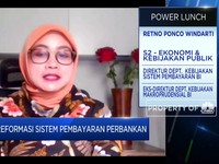Rincian Aturan Baru BI Soal Penyelenggara Sistem Pembayaran