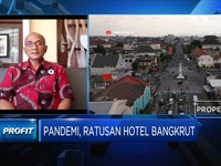 Bisnis Kian Sulit, PHRI Jogja: Kami Butuh Solusi Pemerintah!