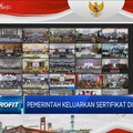 Pemerintah Keluarkan Sertifikat Tanah Digital