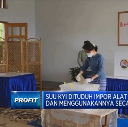 Kudeta Myanmar Makin Panas, Suu Kyi Terancam Bui 3 Tahun
