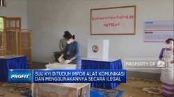 Kudeta Myanmar Makin Panas, Suu Kyi Terancam Bui 3 Tahun
