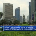 PPKM Dianggap Membawa Perbaikan di Jakarta, Jawa, dan Bali