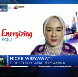 Lakukan Penyesuaian Pandemi, Pertamina Cetak Laba di 2020