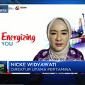 Lakukan Penyesuaian Pandemi, Pertamina Cetak Laba di 2020