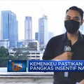 Kemenkeu Pastikan Tak Pangkas Insentif Nakes