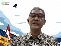 Bos Bea Cukai Dipanggil DPR RI, Bahas Apa?