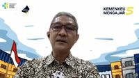 Direktorat Jenderal Anggaran – Newstempo