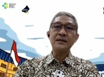 Nah! Begini Nasib PNS Bea Cukai yang Bilang Bacot ke Netizen
