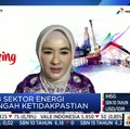 Top! Exxon-BP Rugi, Pertamina Untung Rp 14 T di 2020
