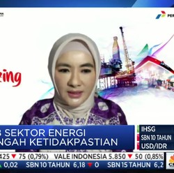 Top! Exxon-BP Rugi, Pertamina Untung Rp 14 T di 2020
