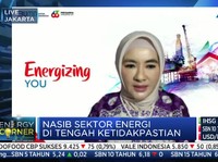 Investasi Pertamina Naik 2x Lipat di 2021 Jadi Rp 150 T!