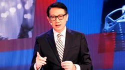 Kata Kemlu soal Trump Ingatkan Prabowo Jangan Balas Tarif AS