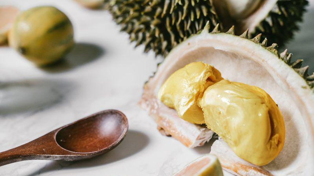 Durian Black Thorn Jadi Buruan Meski 8 Kali Lebih Mahal, Kenapa Ya?