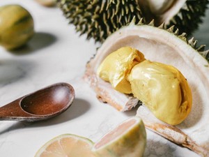 Durian Black Thorn Jadi Buruan Meski 8 Kali Lebih Mahal, Kenapa Ya?