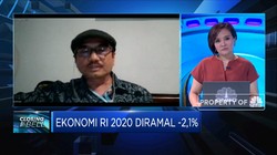 Efektifkan Stimulus Daya Beli, Data Bansos Harus Akurat