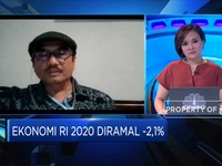 Efektifkan Stimulus Daya Beli, Data Bansos Harus Akurat