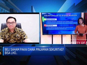 Hitung Untung Rugi Beli Saham Pakai Fasilitas Margin Trading