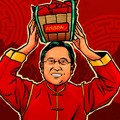 Tips Menkes Dalam Merayakan Imlek: Kirim Angpau Pakai Ojol