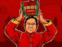 Imunisasi Dasar RI Kedodoran, Menkes Salahkan Pandemi Corona
