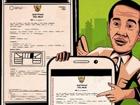 Beneran Sertifikat Tanah Bakal Ditarik & Diganti Elektronik?