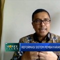 Alasan Transaksi e-Money Berbasis Chip Kena Biaya