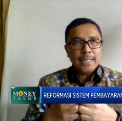 Alasan Transaksi e-Money Berbasis Chip Kena Biaya