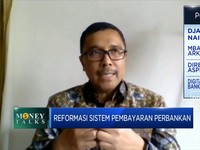 Alasan Transaksi e-Money Berbasis Chip Kena Biaya