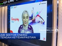 Langkah PLN & Pertamina Kejar Target Bauran Energi Terbarukan