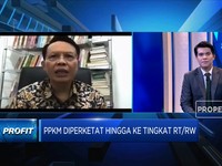 Insentif Dipotong, Kebijakan Pemerintah Dinilai Tak Konsisten