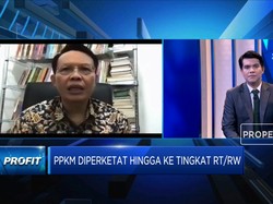Insentif Dipotong, Kebijakan Pemerintah Dinilai Tak Konsisten