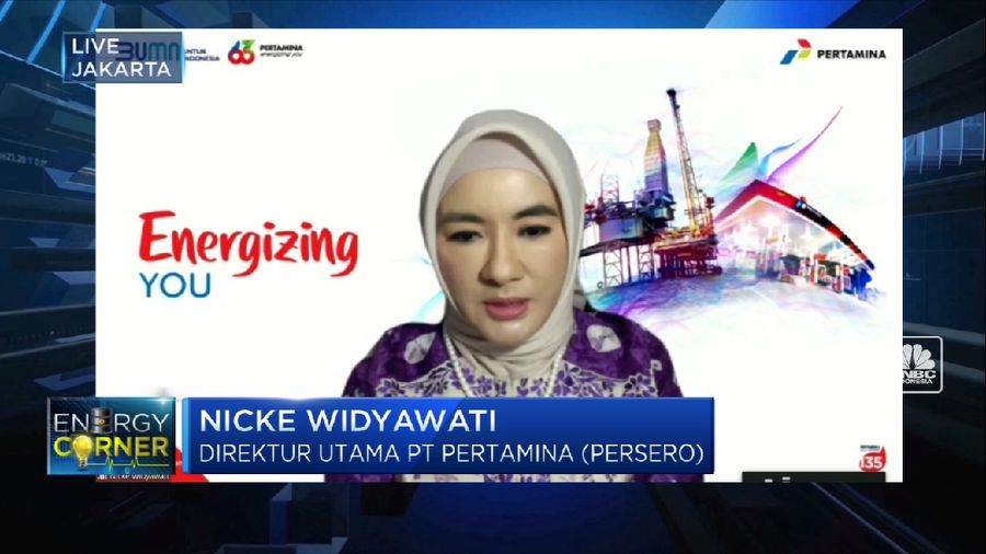 Investasi Sektor Hulu Hingga Kilang, Fokus Pertamina 2021 (²©²ÊÍøÕ¾ TV)