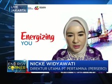Pertamina Targetkan IPO Unit Usaha di Q3-Q4 2021