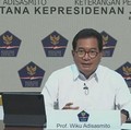 Kasus Covid di RI Naik, Aturan Perjalanan Kembali Diketatkan