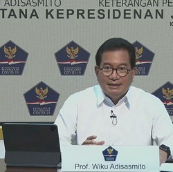 Kasus Covid di RI Naik, Aturan Perjalanan Kembali Diketatkan