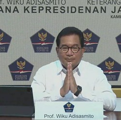 PPKM Mikro Dinilai Efektif Dalam Kendalikan Covid-19, Setuju?