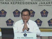 Sederet Bukti PPKM tak Efektif Perangi Pandemi Covid, Simak!