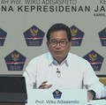 Soal Larangan Mudik, Ini Warning Satgas Covid-19 untuk Pemda