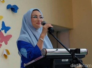 Legislator Minta Kemenkes Perhatikan Kesiapan RS Usai COVID Muncul di RI